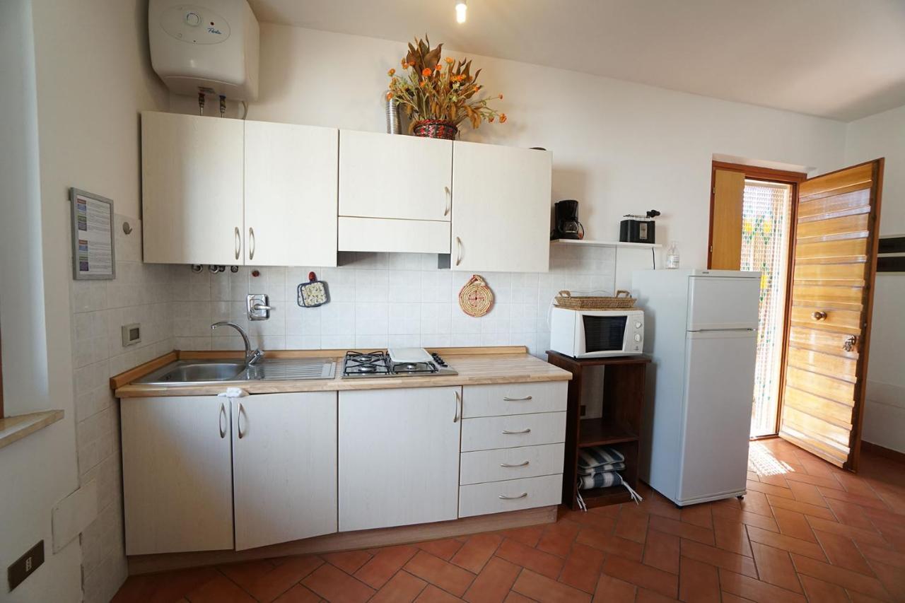 Agriturismo L'Acquabona Rosignano Marittimo Exteriér fotografie