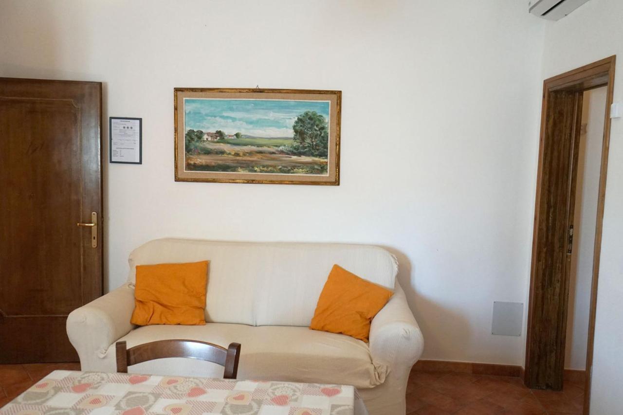 Agriturismo L'Acquabona Rosignano Marittimo Exteriér fotografie