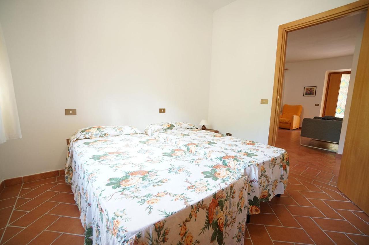 Agriturismo L'Acquabona Rosignano Marittimo Exteriér fotografie