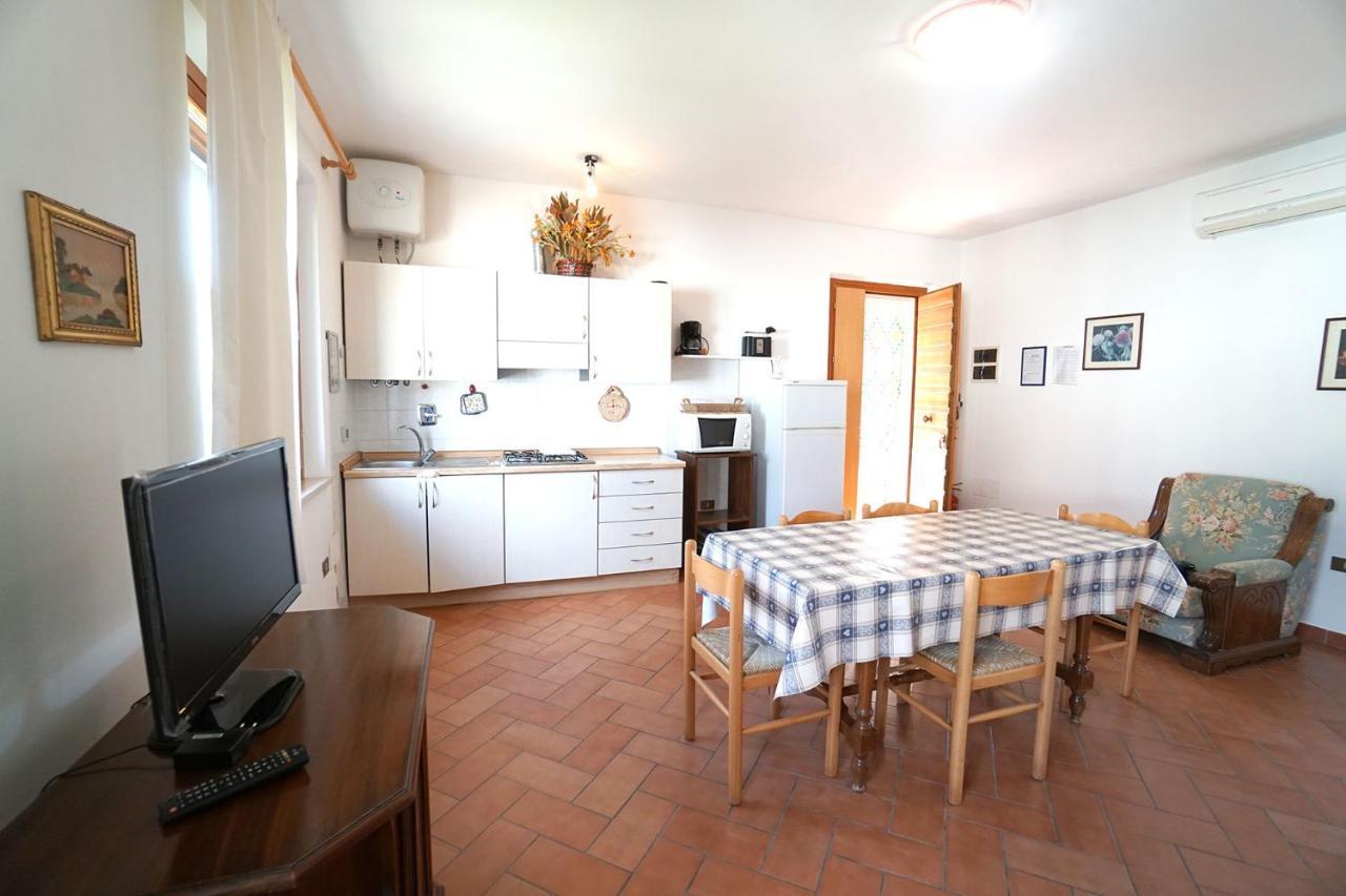 Agriturismo L'Acquabona Rosignano Marittimo Exteriér fotografie