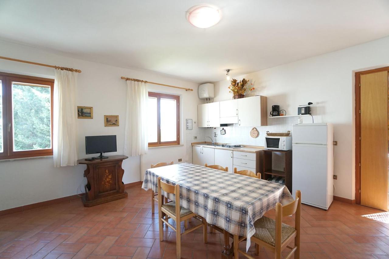 Agriturismo L'Acquabona Rosignano Marittimo Exteriér fotografie
