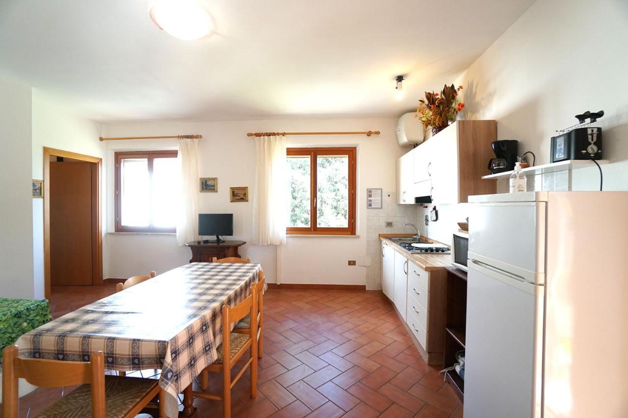 Agriturismo L'Acquabona Rosignano Marittimo Exteriér fotografie