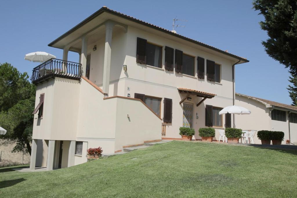 Agriturismo L'Acquabona Rosignano Marittimo Exteriér fotografie