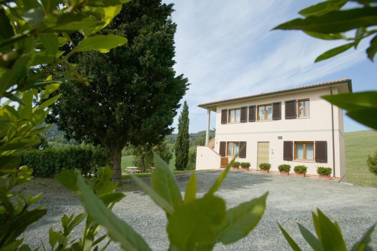 Agriturismo L'Acquabona Rosignano Marittimo Exteriér fotografie